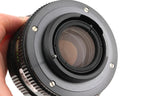 Helios 58mm f2 Helios 44M-4
