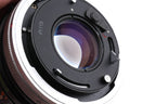 Canon 50mm f1.8 S.C.