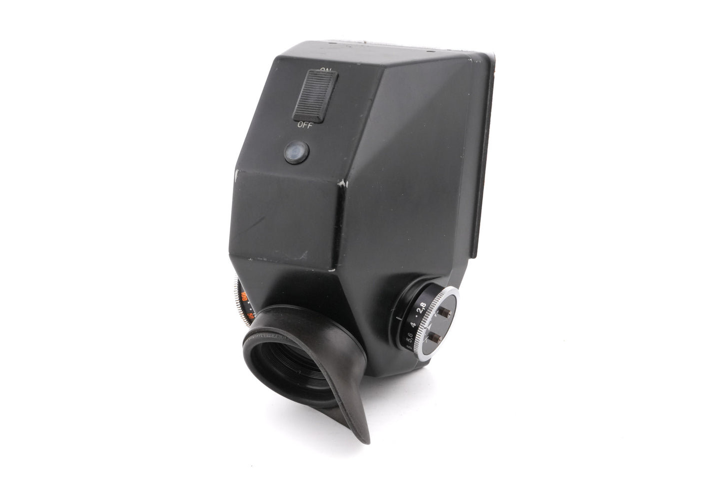 Hasselblad Meter Prism Finder (52051)