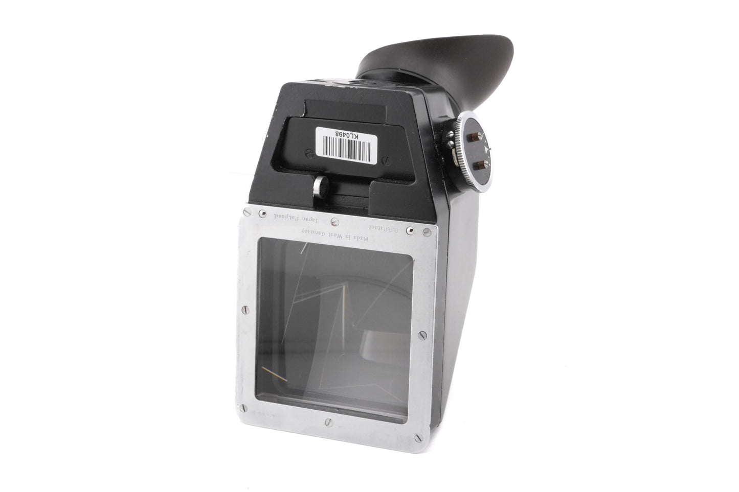 Hasselblad Meter Prism Finder (52051)