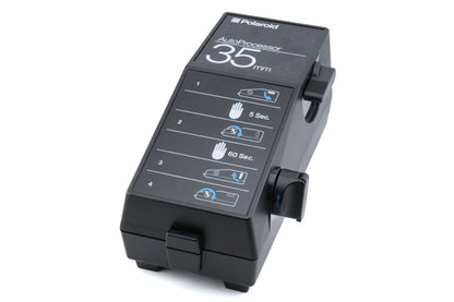 Polaroid AutoProcessor 35mm