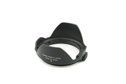 Sigma Perfect Hood