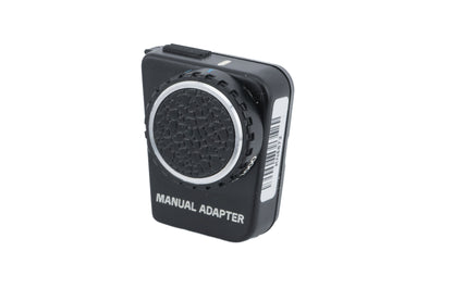 Olympus OM10 Manual Adapter