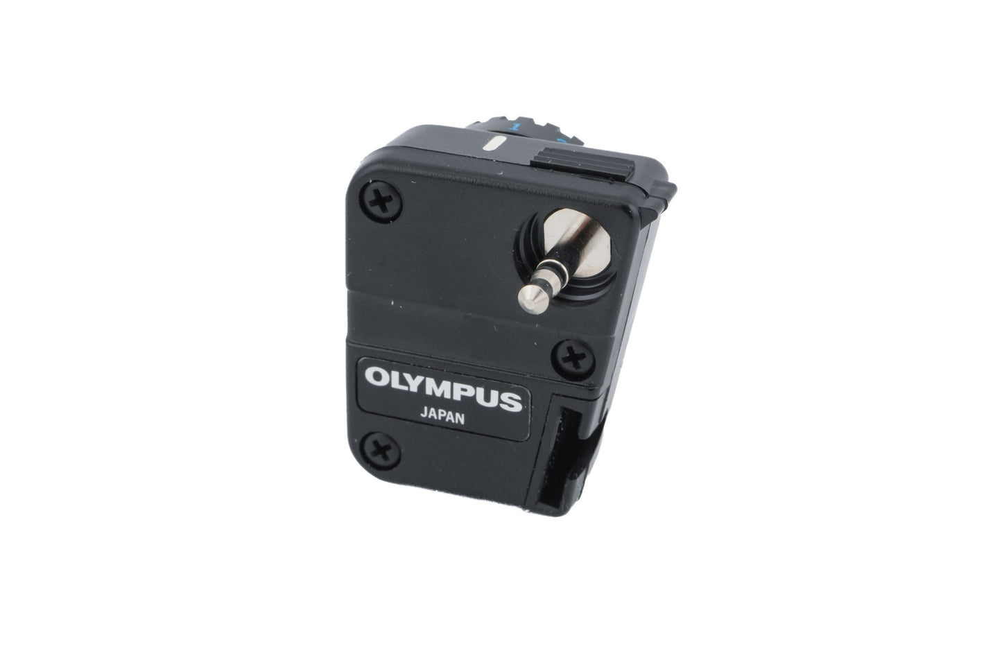 Olympus OM10 Manual Adapter