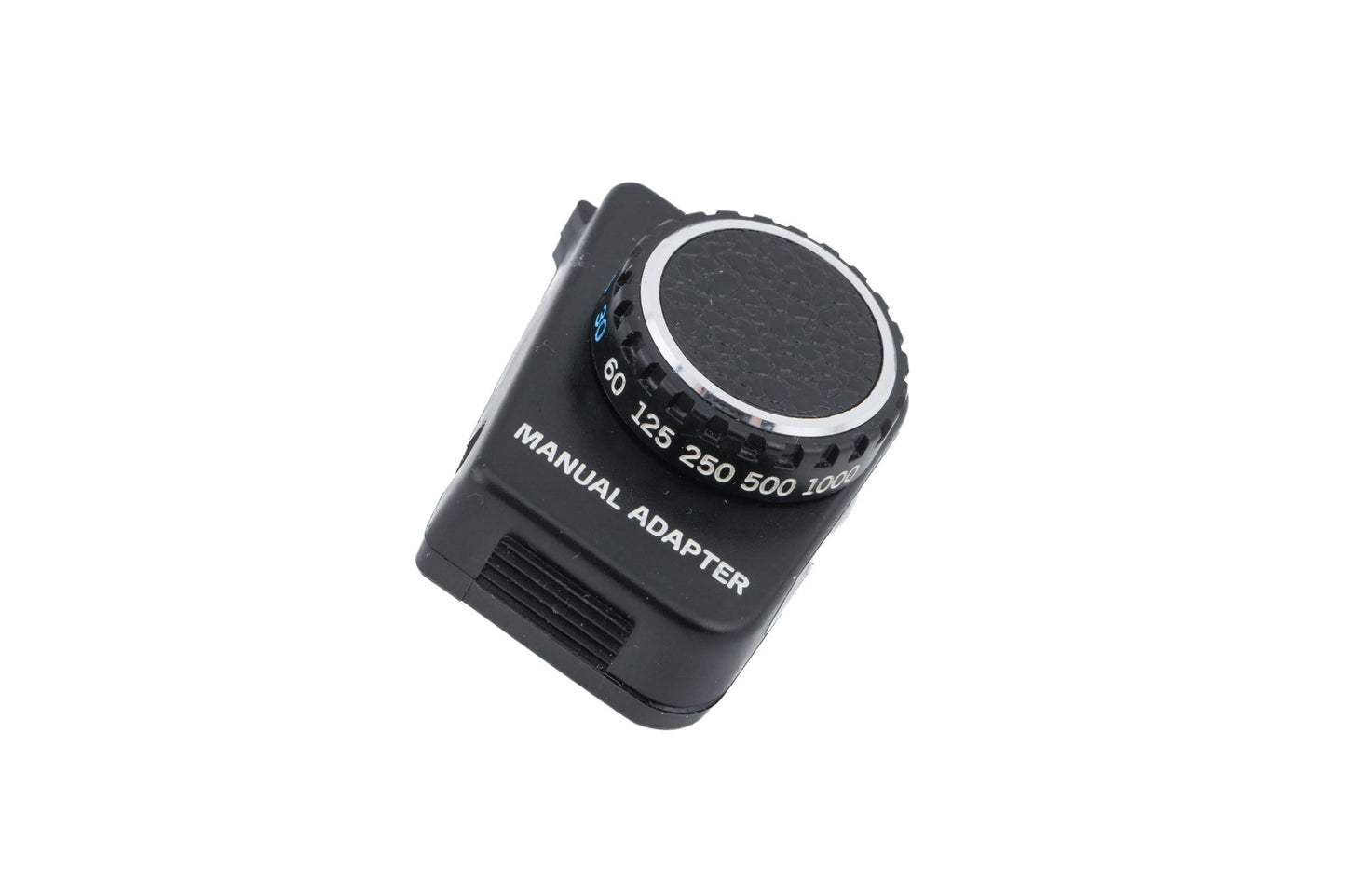 Olympus OM10 Manual Adapter