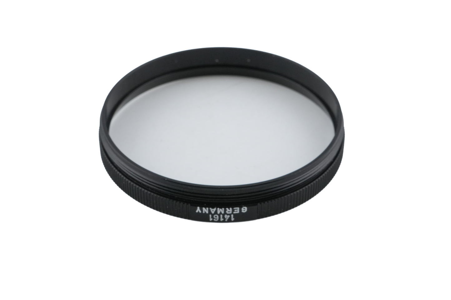 Leica Series 7 VII Filter Retaining Ring (14161)