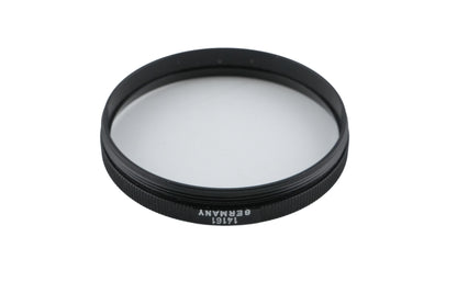 Leica Series 7 VII Filter Retaining Ring (14161)