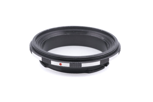 Generic 52mm Reverse Adapter
