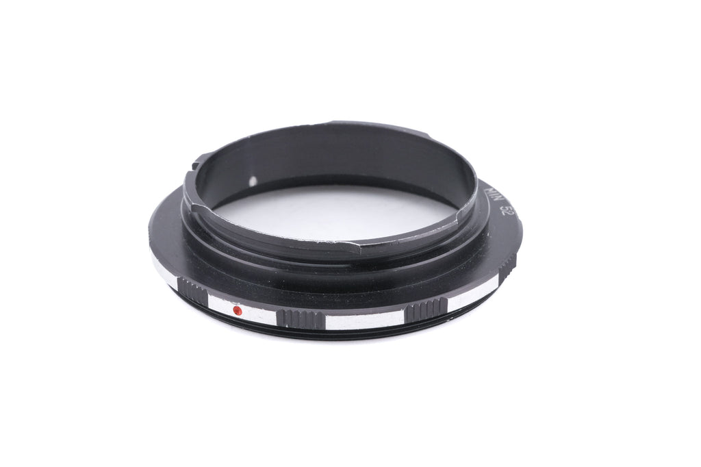 Generic 52mm Reverse Adapter