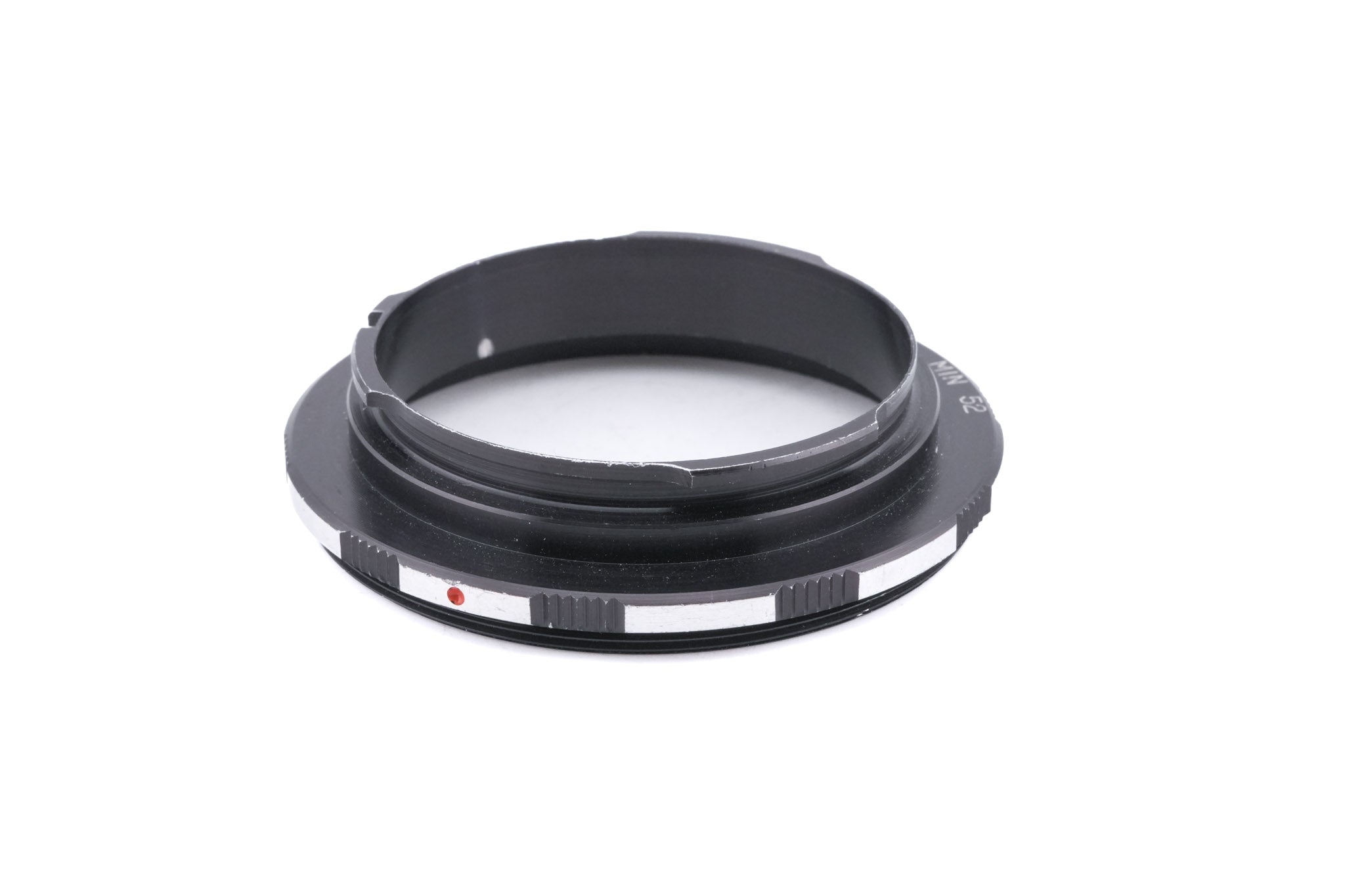 Generic 52mm Reverse Adapter