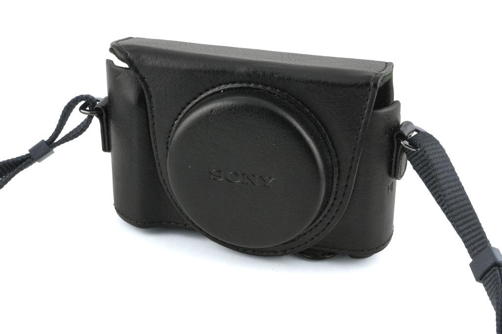 Sony LCJ-HWA Camera Case