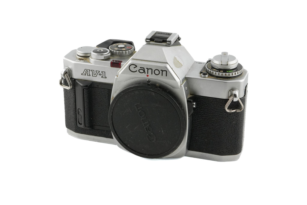 Canon AV-1