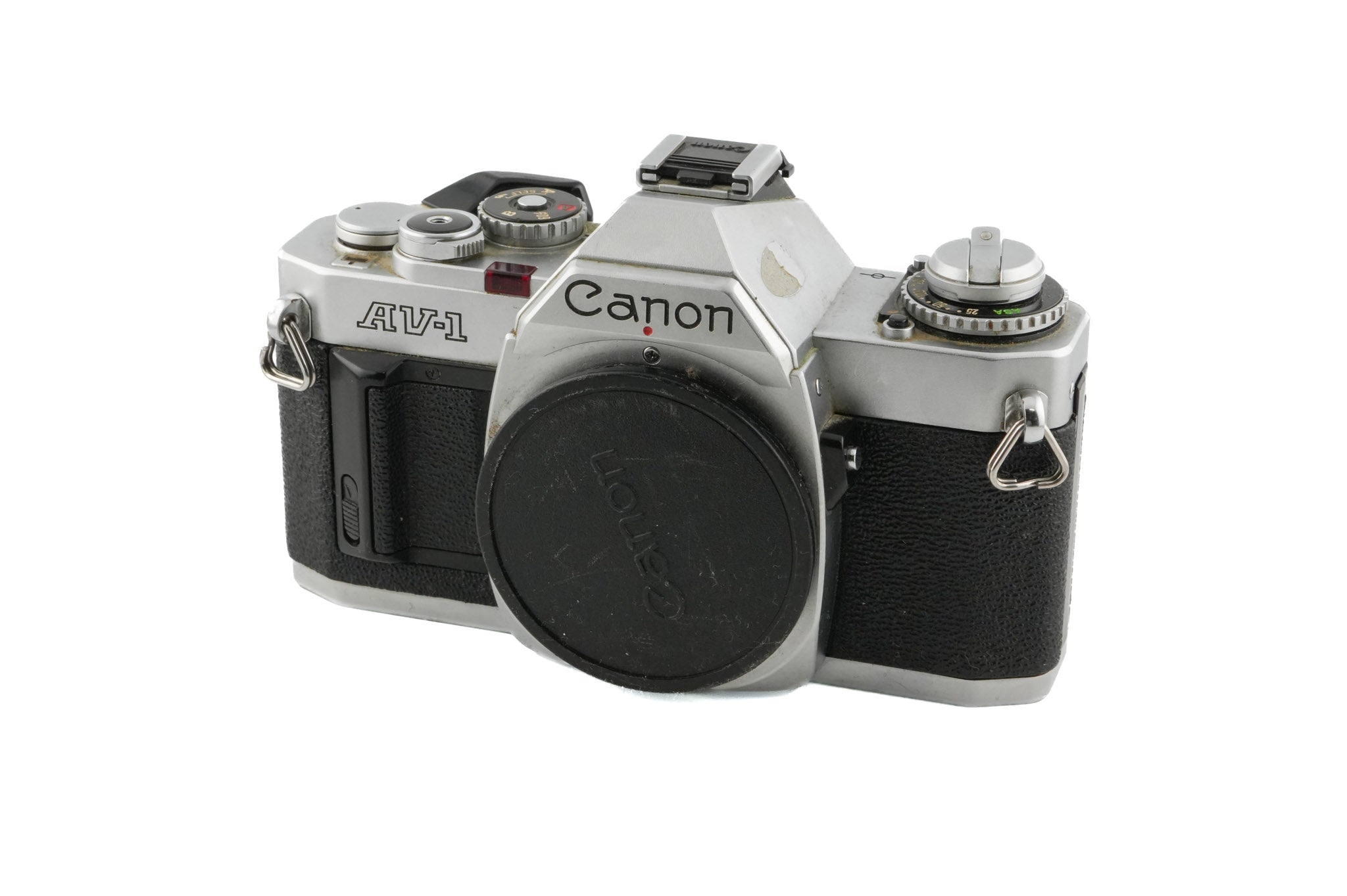 Canon AV-1