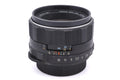 Pentax 55mm f1.8 Super-Multi-Coated Takumar