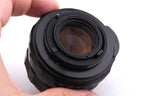 Pentax 55mm f1.8 Super-Multi-Coated Takumar