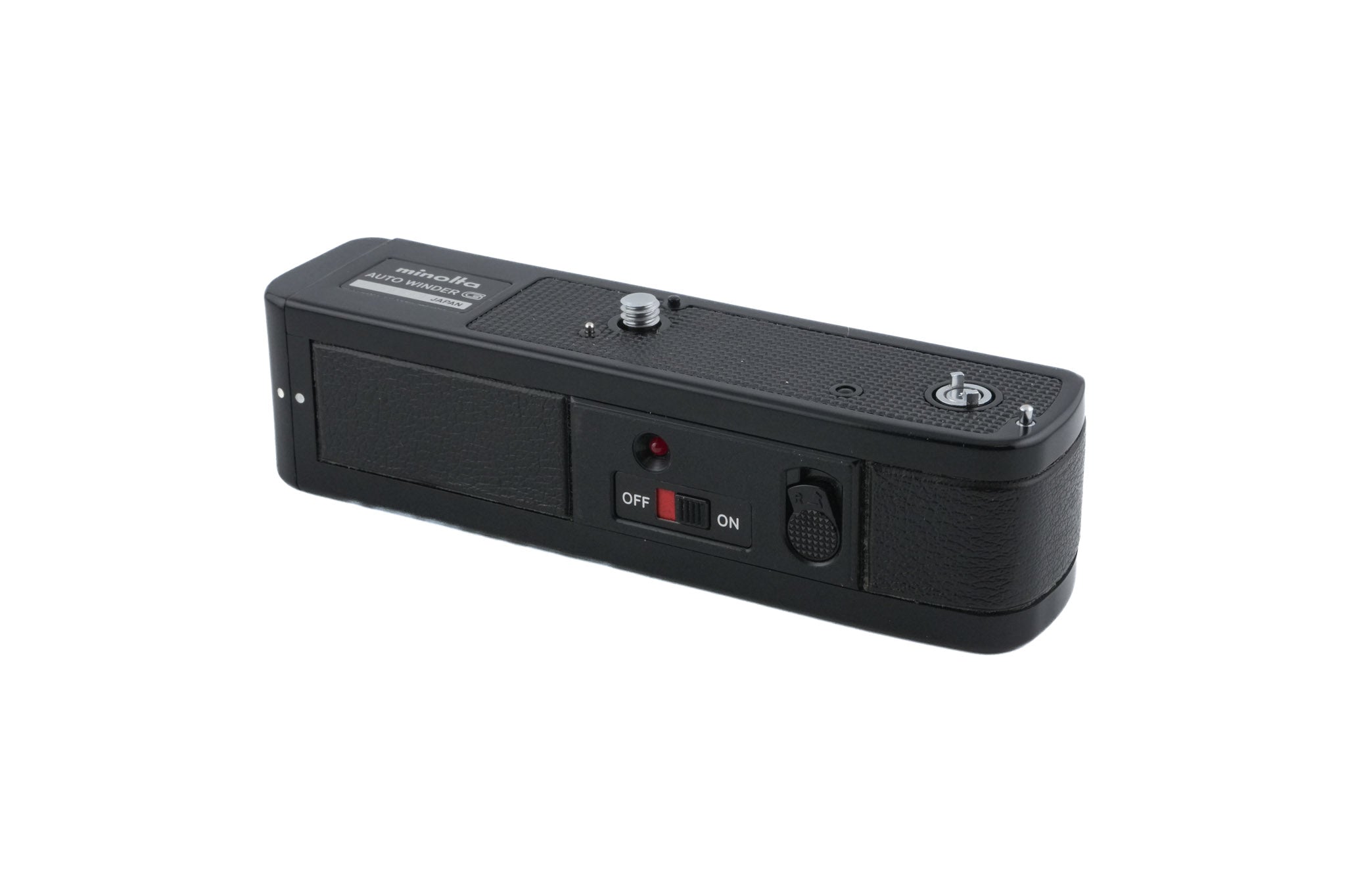 Minolta Auto Winder G - Accessory – Kamerastore