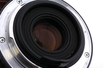 Pentax 50mm f2 SMC Pentax-M