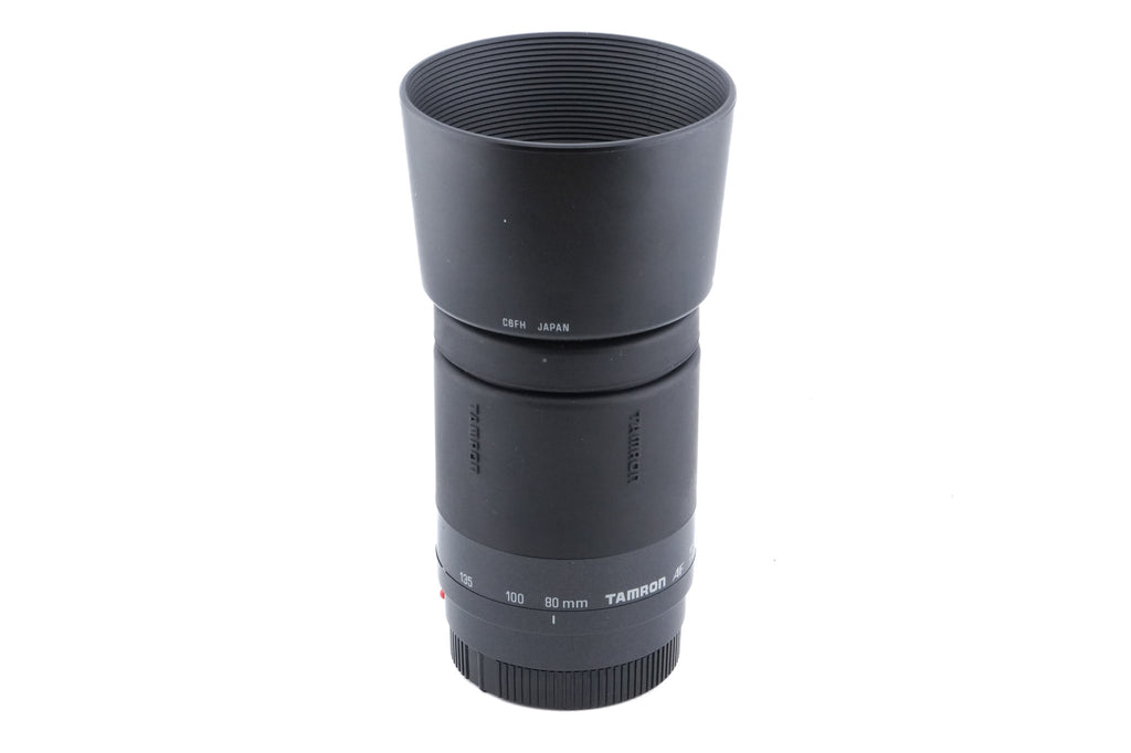 Tamron 80-210mm f4.5-5.6 AF (178D)