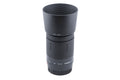 Tamron 80-210mm f4.5-5.6 AF (178D)