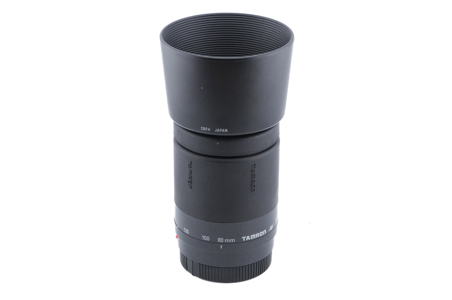 Tamron 80-210mm f4.5-5.6 AF (178D)