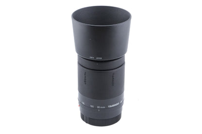 Tamron 80-210mm f4.5-5.6 AF (178D)