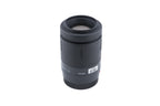 Tamron 80-210mm f4.5-5.6 AF (178D)