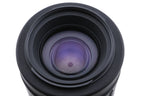 Tamron 80-210mm f4.5-5.6 AF (178D)