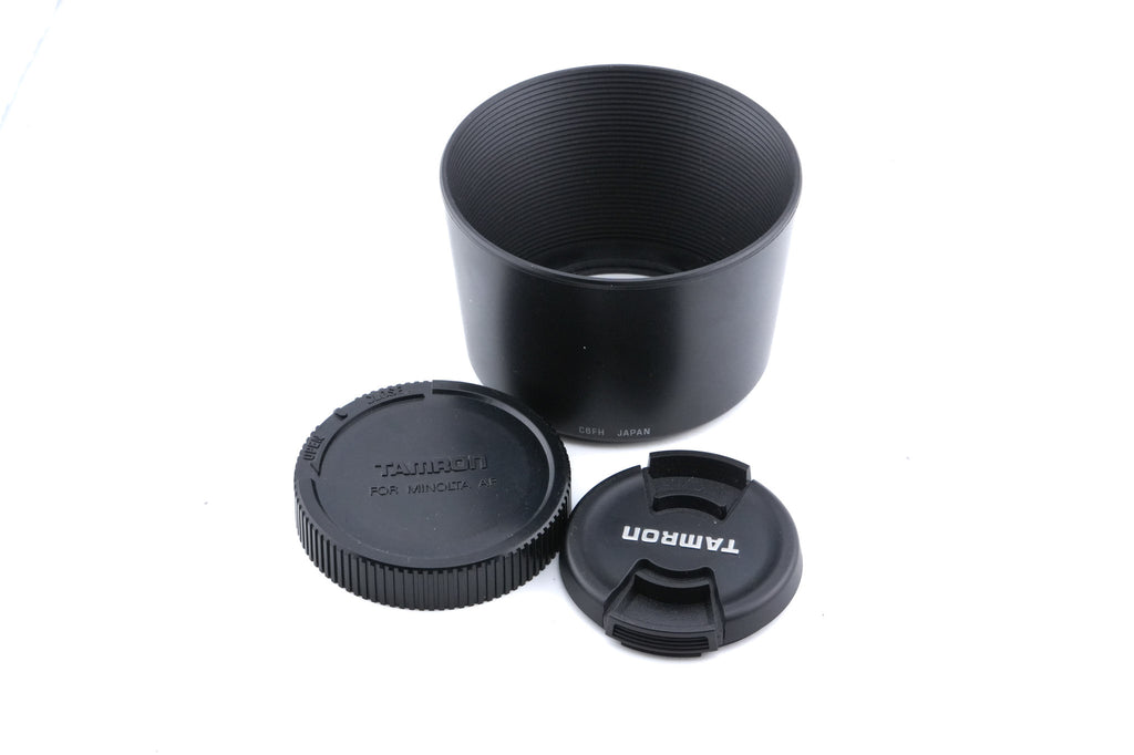 Tamron 80-210mm f4.5-5.6 AF (178D)