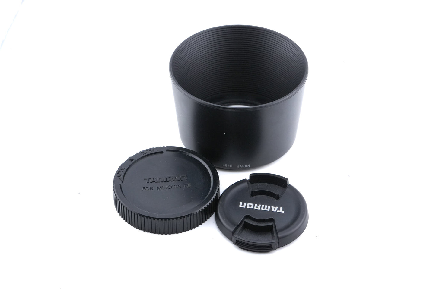 Tamron 80-210mm f4.5-5.6 AF (178D)