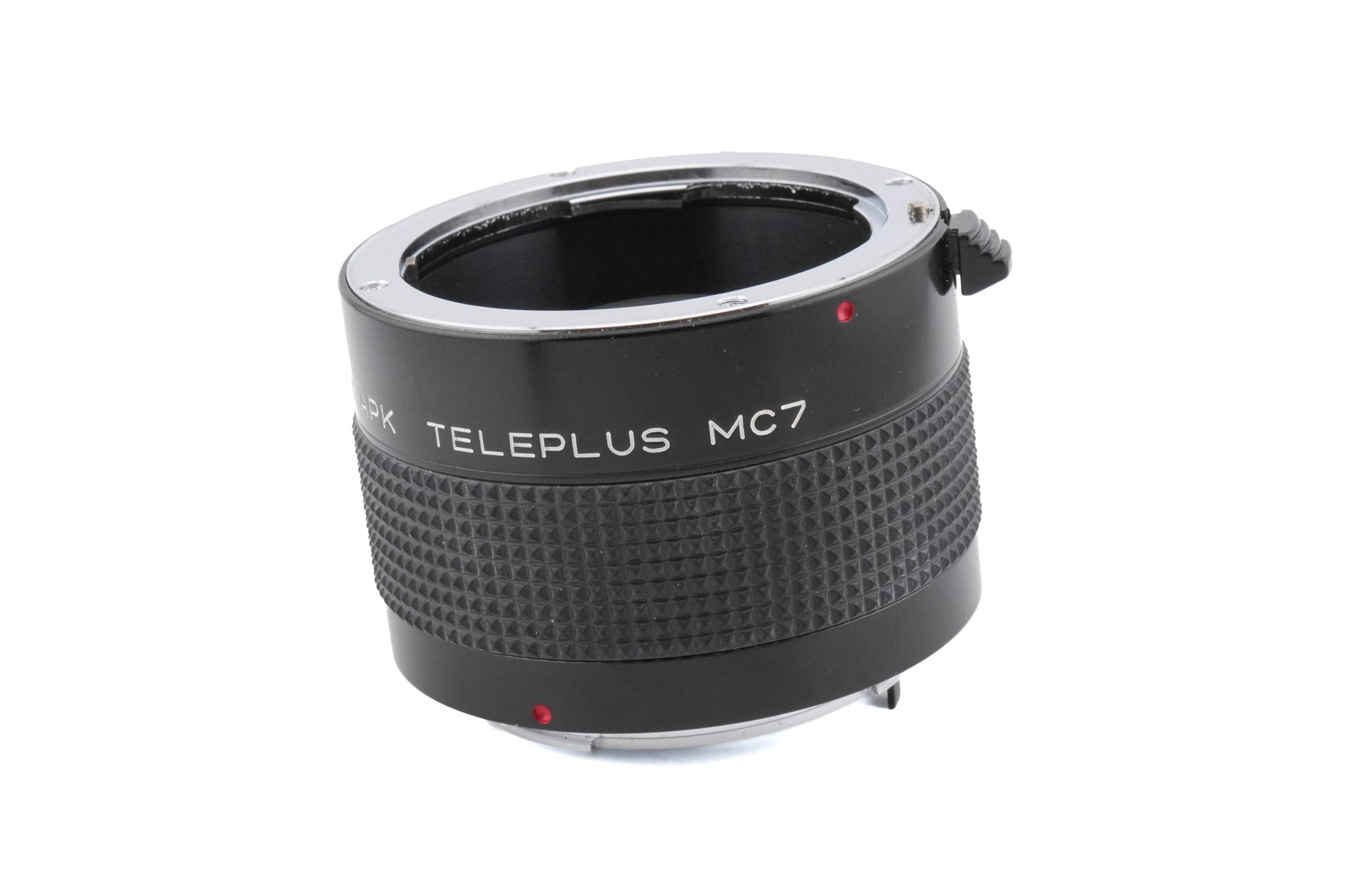 Kenko 2x Teleconverter APK Teleplus MC7 - Accessory – Kamerastore