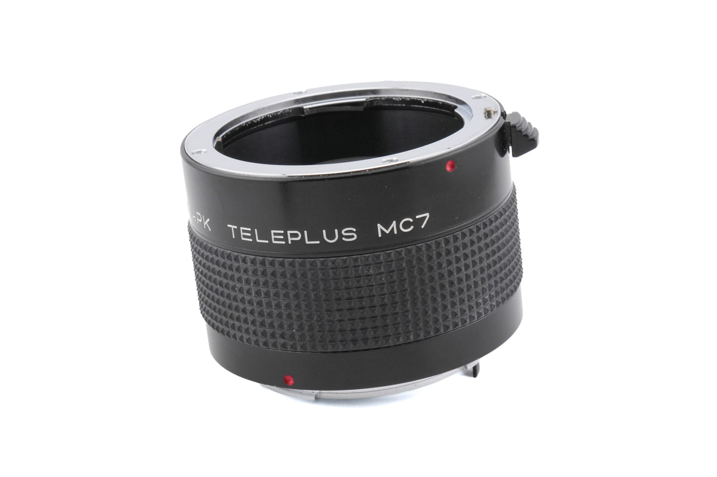 Kenko 2x Teleconverter APK Teleplus MC7