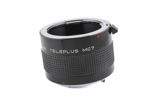 Kenko 2x Teleconverter APK Teleplus MC7