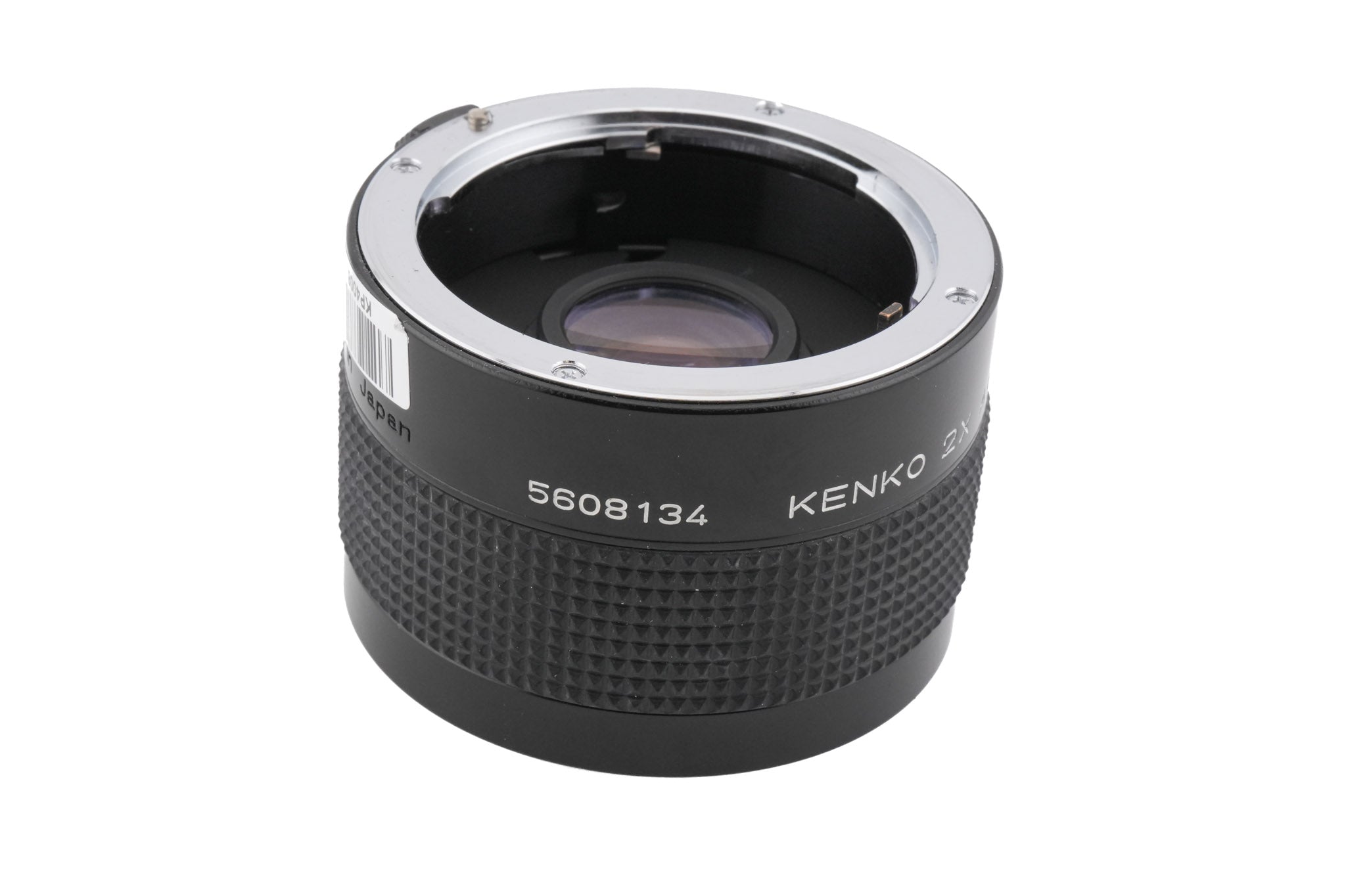 Kenko 2x Teleconverter APK Teleplus MC7 - Accessory – Kamerastore