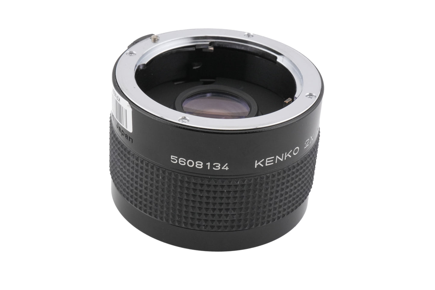 Kenko 2x Teleconverter APK Teleplus MC7
