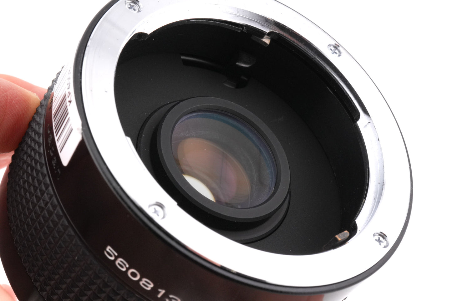 Kenko 2x Teleconverter APK Teleplus MC7