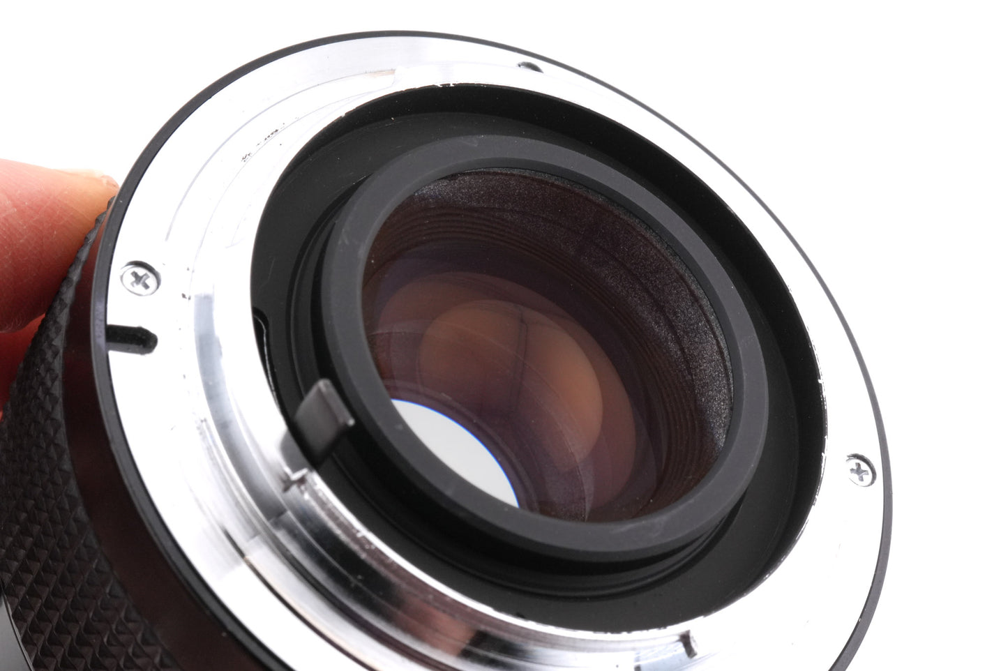 Kenko 2x Teleconverter APK Teleplus MC7