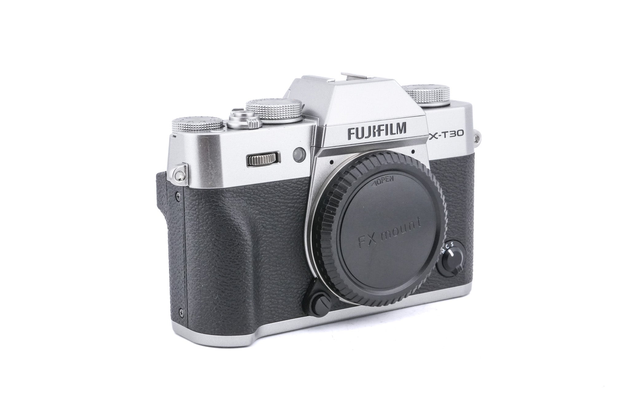 【山田】FUJIFILM X-T30 Fujifilm X-T30 Mirrorless Camera Review: Compact Powerhouse