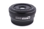 Fujifilm 27mm f2.8 Super EBC Fujinon Aspherical XF