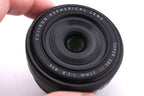Fujifilm 27mm f2.8 Super EBC Fujinon Aspherical XF