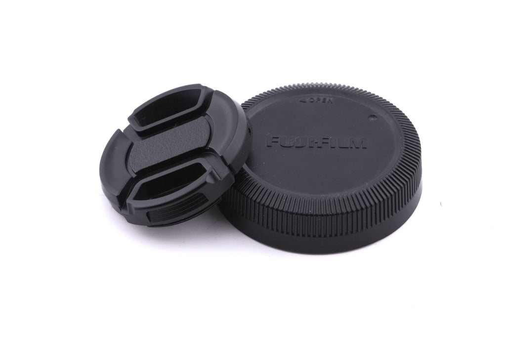 Fujifilm 27mm f2.8 Super EBC Fujinon Aspherical XF