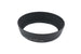 Canon EW-60C Lens Hood