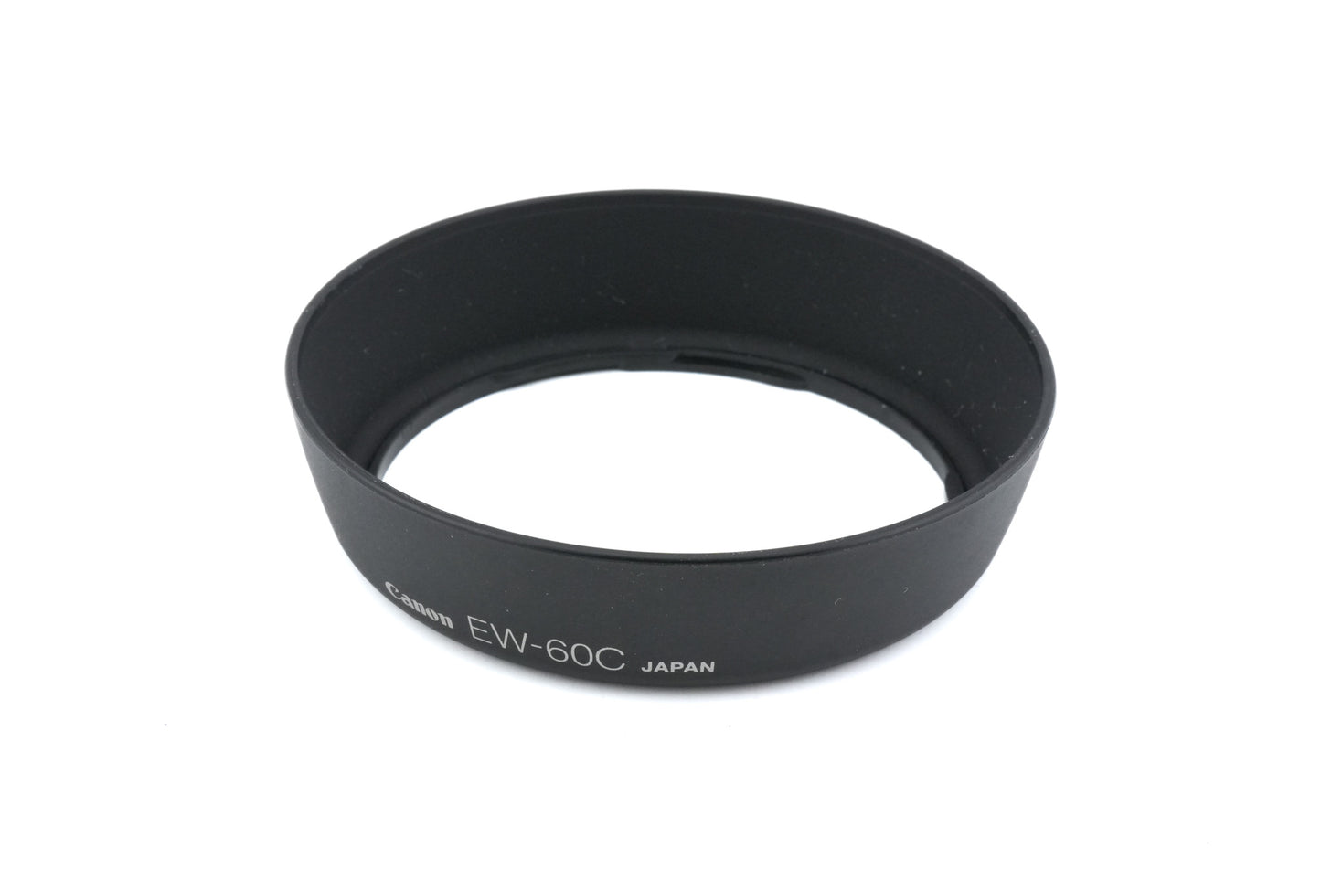 Canon EW-60C Lens Hood