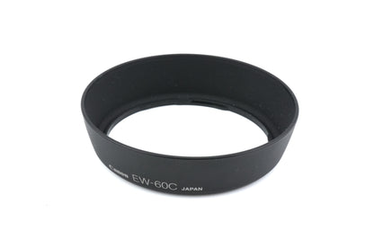 Canon EW-60C Lens Hood
