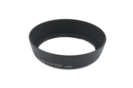 Canon EW-60C Lens Hood