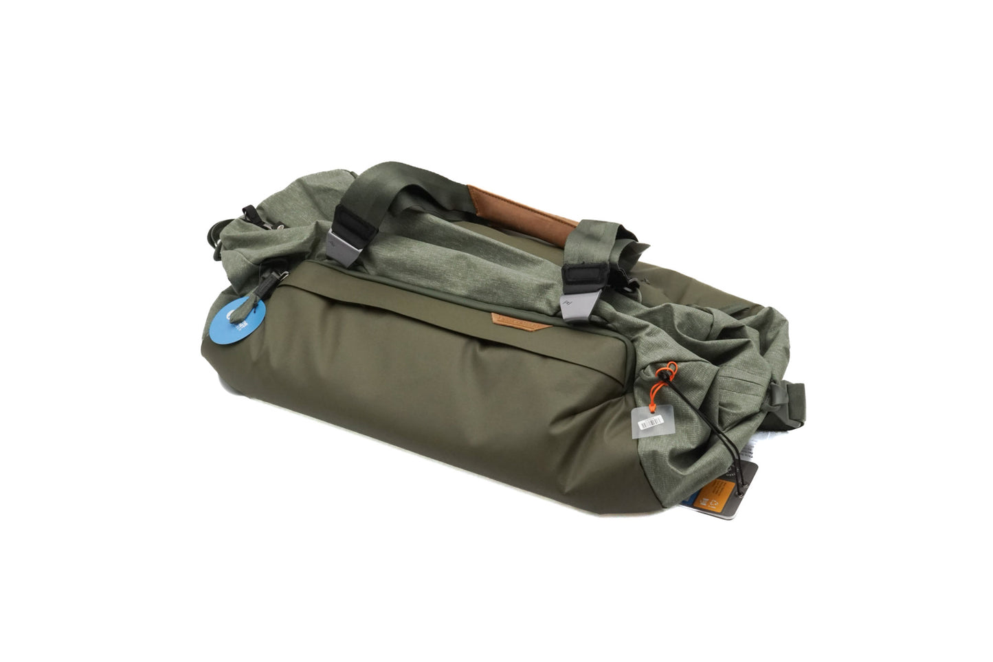 Peak Design Travel Duffel Bag 35L