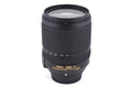 Nikon 18-140mm f3.5-5.6 AF-S Nikkor G ED VR