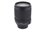 Nikon 18-140mm f3.5-5.6 AF-S Nikkor G ED VR