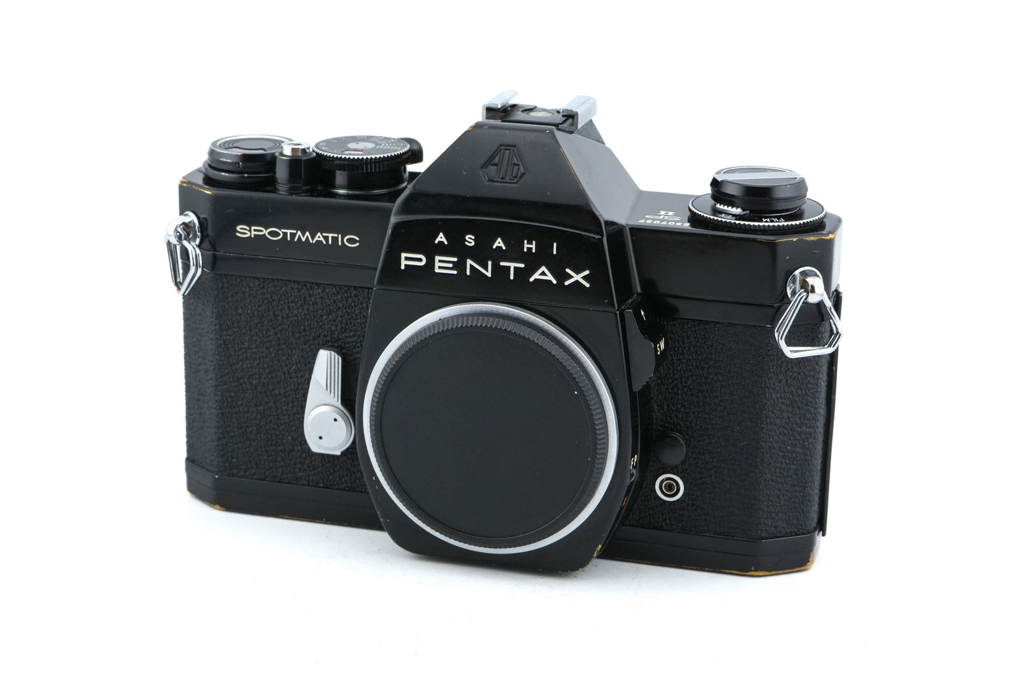 Pentax Spotmatic SP II