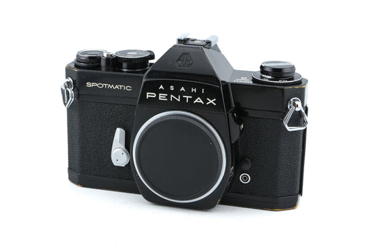 Pentax Spotmatic SP II