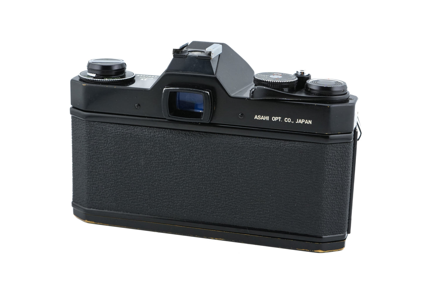 Pentax Spotmatic SP II